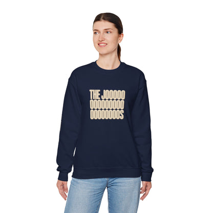 The Joooooos - Crewneck Sweatshirt - Unisex