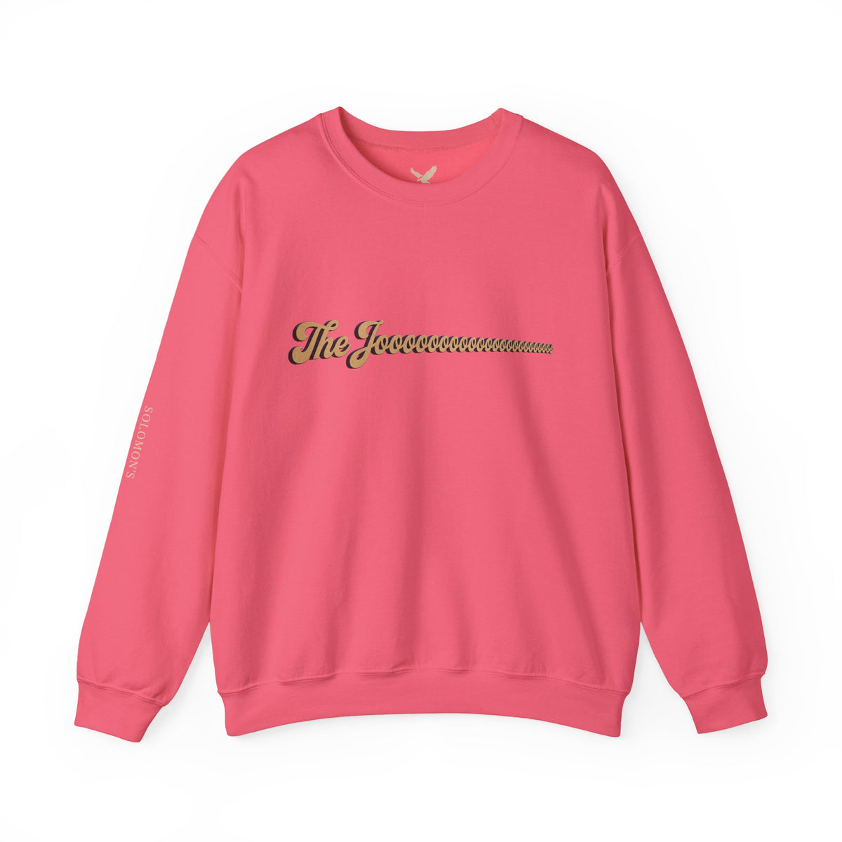 The Jooooooooos - Crewneck Sweatshirt - Unisex