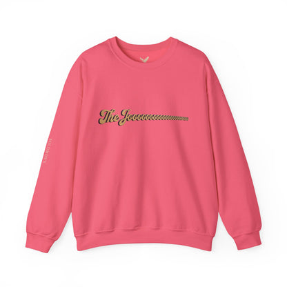 The Jooooooooos - Crewneck Sweatshirt - Unisex