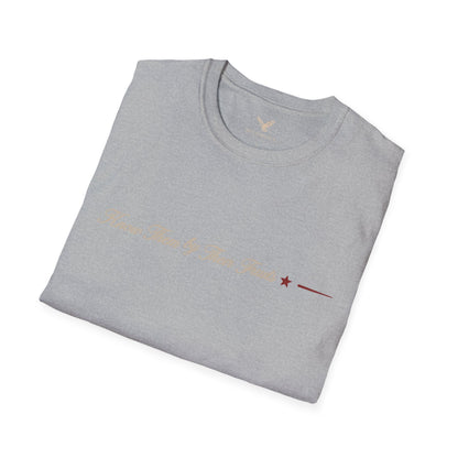 Know Them by Their Fruits - Short Sleeve T-Shirt - Unisex