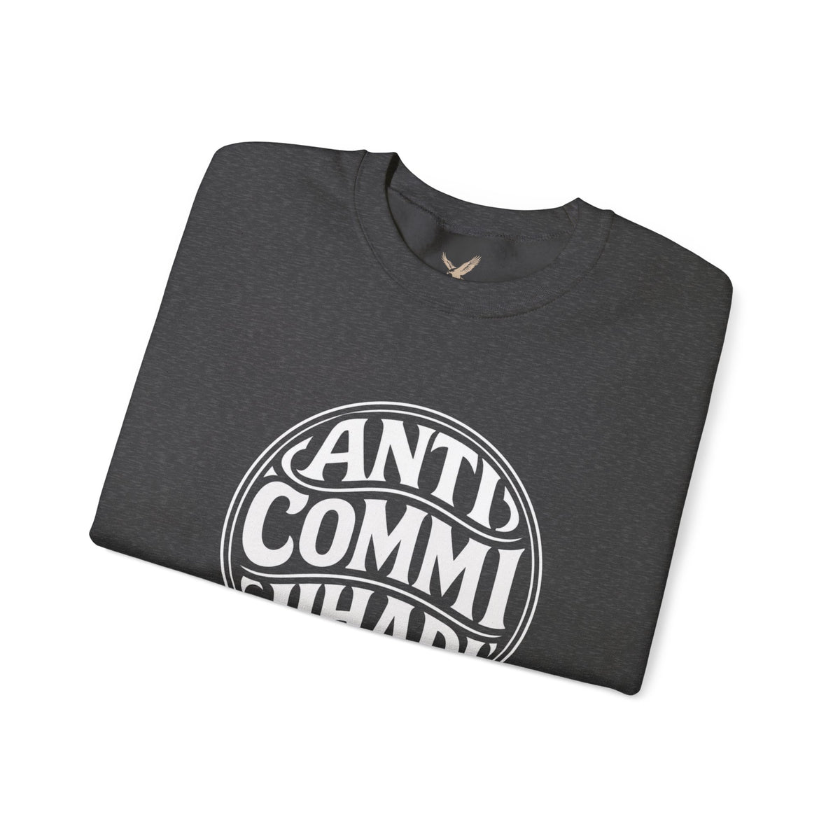 Anti Commijihadi