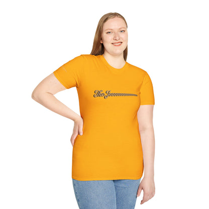 The Jooooooooos - Short Sleeve T-Shirt - Unisex