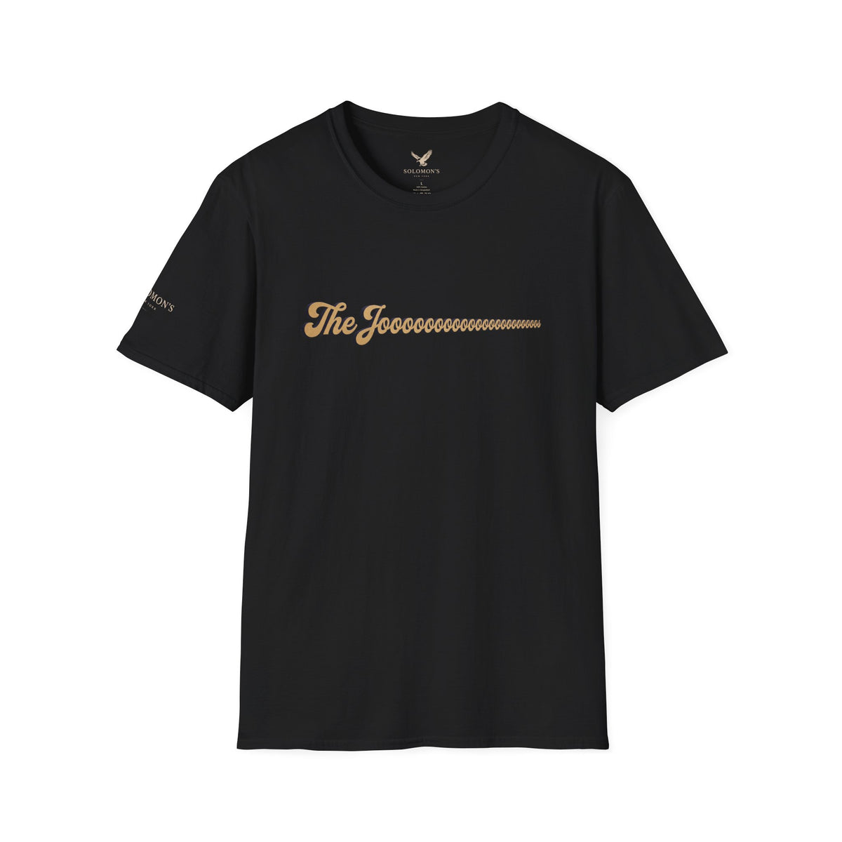 The Jooooooooos - Short Sleeve T-Shirt - Unisex