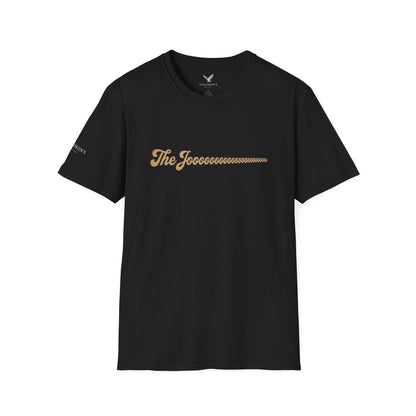 The Jooooooooos - Short Sleeve T-Shirt - Unisex