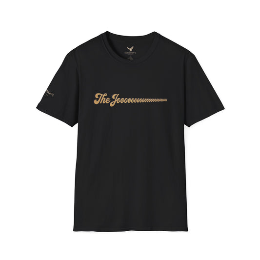 The Jooooooooos - Short Sleeve T-Shirt - Unisex