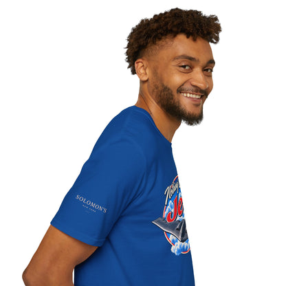 Jet2 - Short Sleeve T-Shirt - Unisex