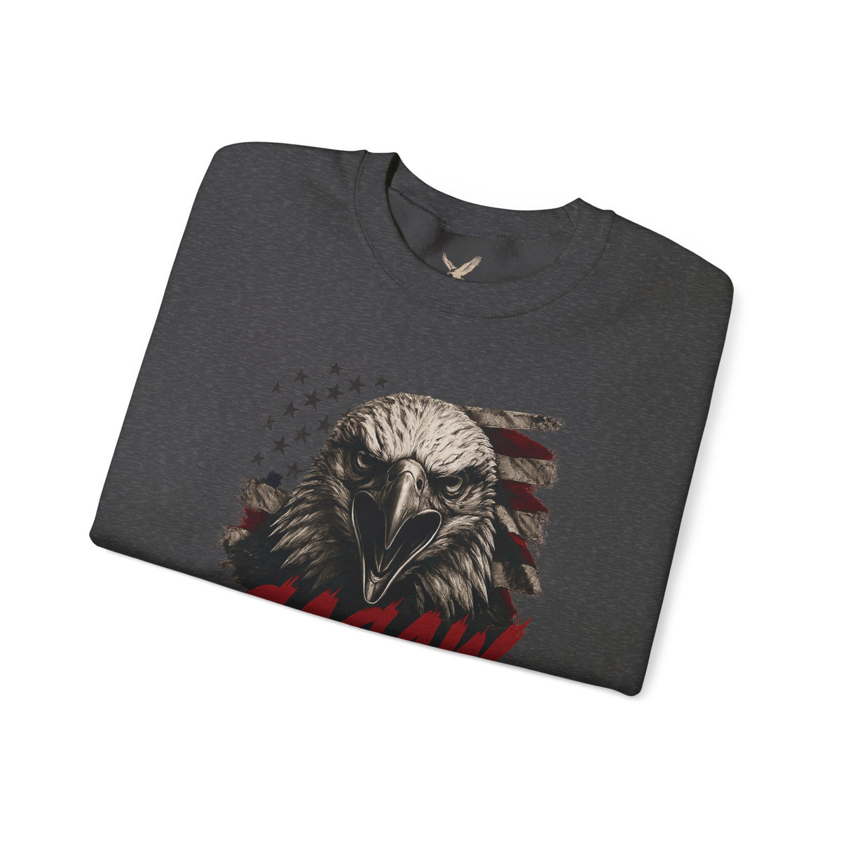 Cacaw Mofos - Crewneck Sweatshirt - Unisex