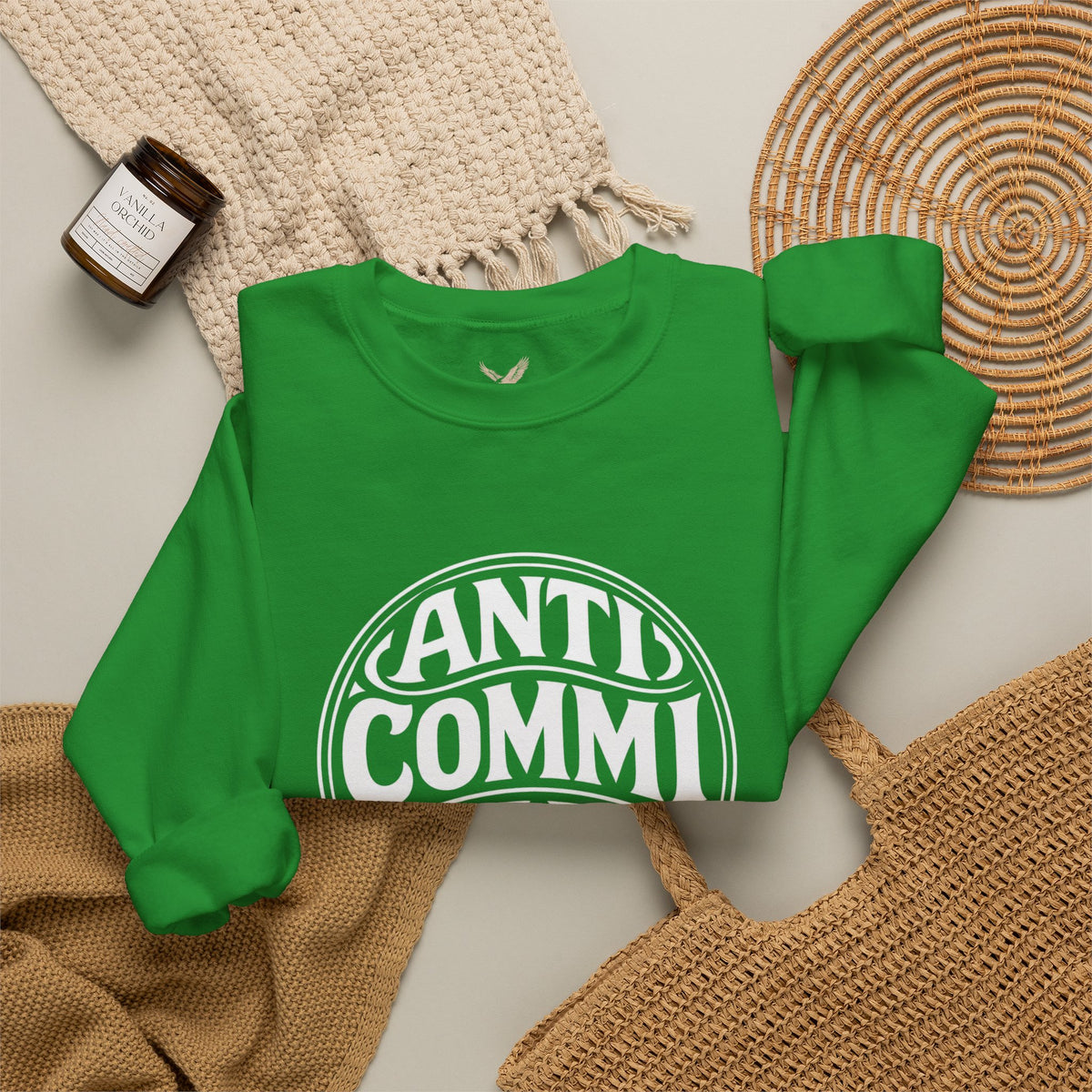 Anti Commijihadi