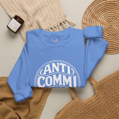 Anti Commijihadi