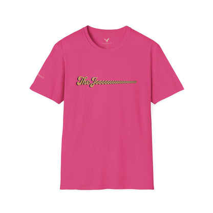 The Jooooooooos - Short Sleeve T-Shirt - Unisex