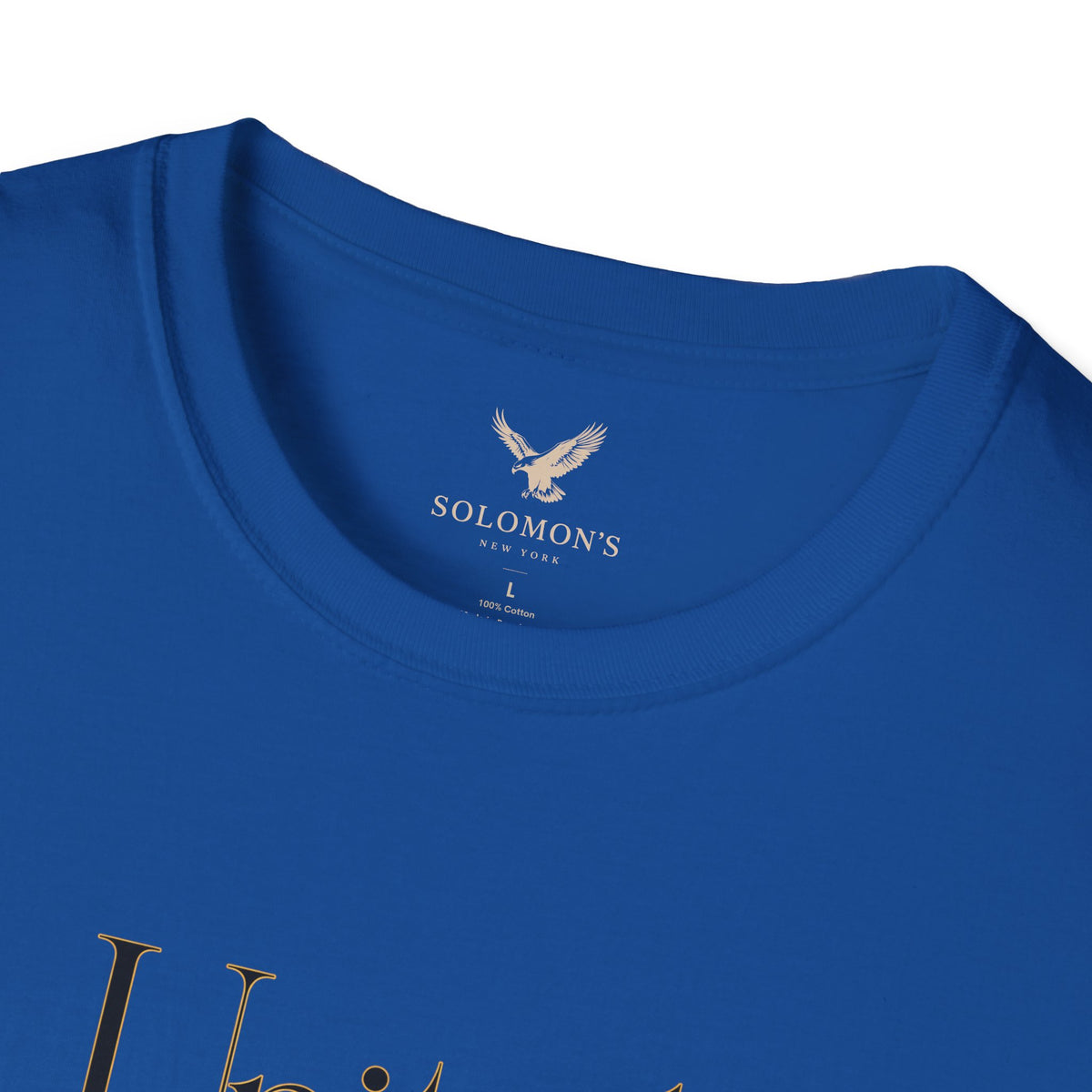 United We Stand - Short Sleeve T-Shirt - Unisex