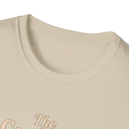 The Good Guys - Short Sleeve T-Shirt - Unisex