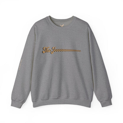 The Jooooooooos - Crewneck Sweatshirt - Unisex