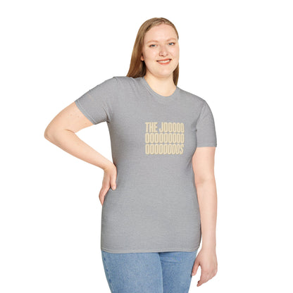 The Joooooos - Short Sleeve T-Shirt - Unisex