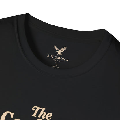 The Good Guys - Short Sleeve T-Shirt - Unisex