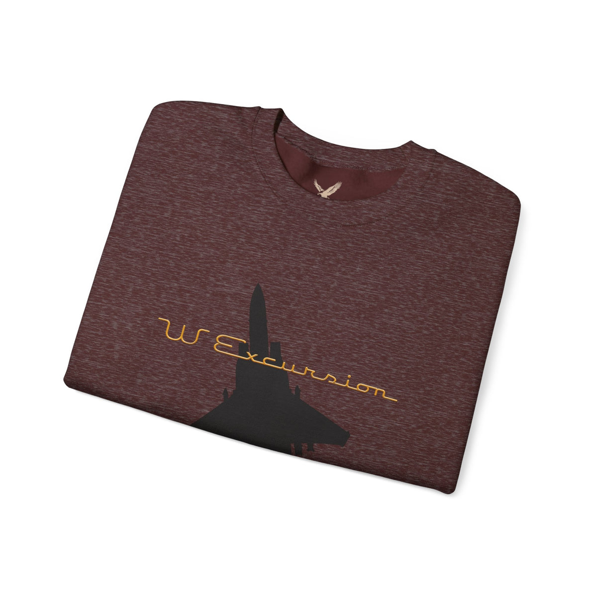 W Excursion - Crewneck Sweatshirt - Unisex