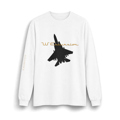 W Excursion - Long Sleeve T-Shirt - Unisex