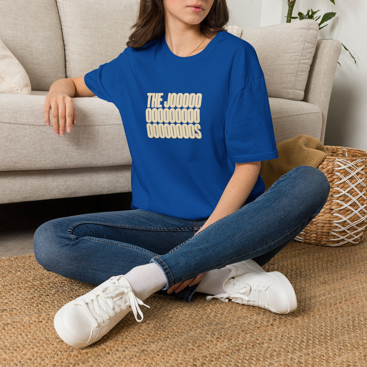 The Joooooos - Short Sleeve T-Shirt - Unisex