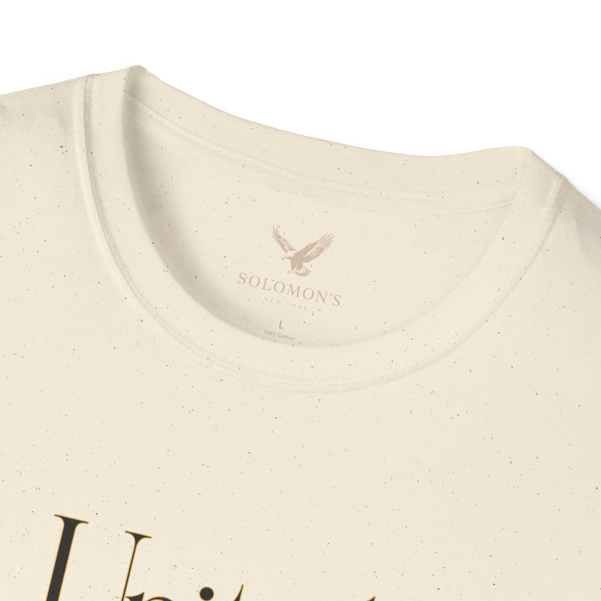 United We Stand - Short Sleeve T-Shirt - Unisex