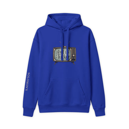 Shut Up Tucker TV - Hoodie - Unisex