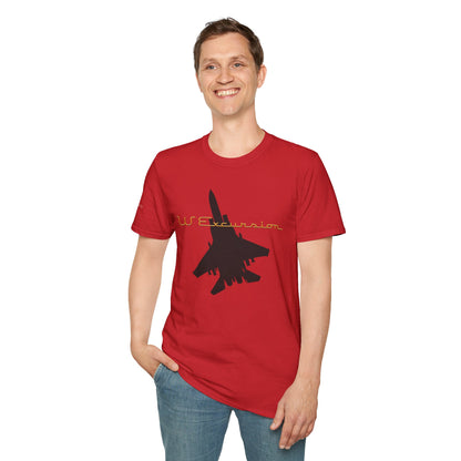 W Excursion - Short Sleeve T-Shirt - Unisex