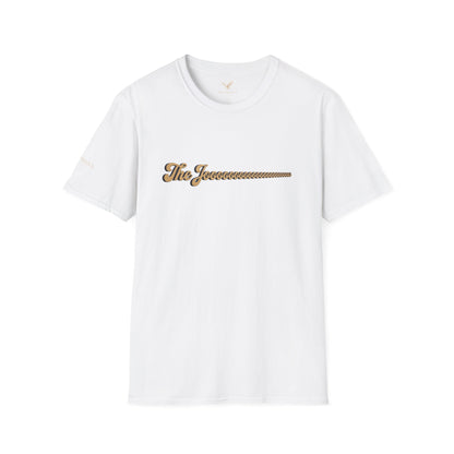 The Jooooooooos - Short Sleeve T-Shirt - Unisex