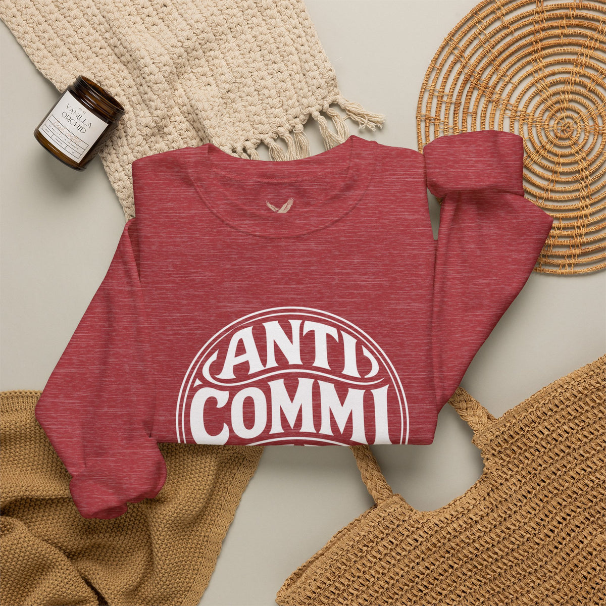 Anti Commijihadi