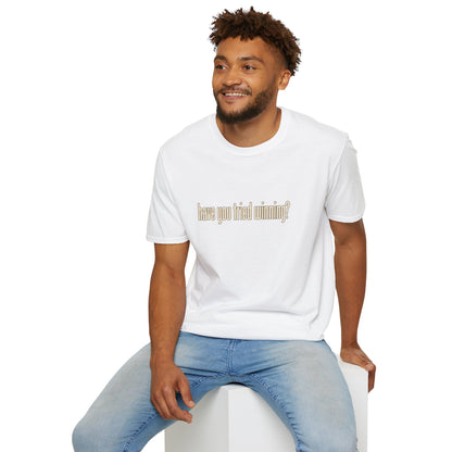 Have You Tried Winning? - Short Sleeve T-Shirt - Unisex