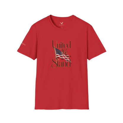 United We Stand - Short Sleeve T-Shirt - Unisex
