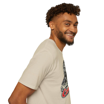 Never Go Full Commie - Short Sleeve T-Shirt - Unisex