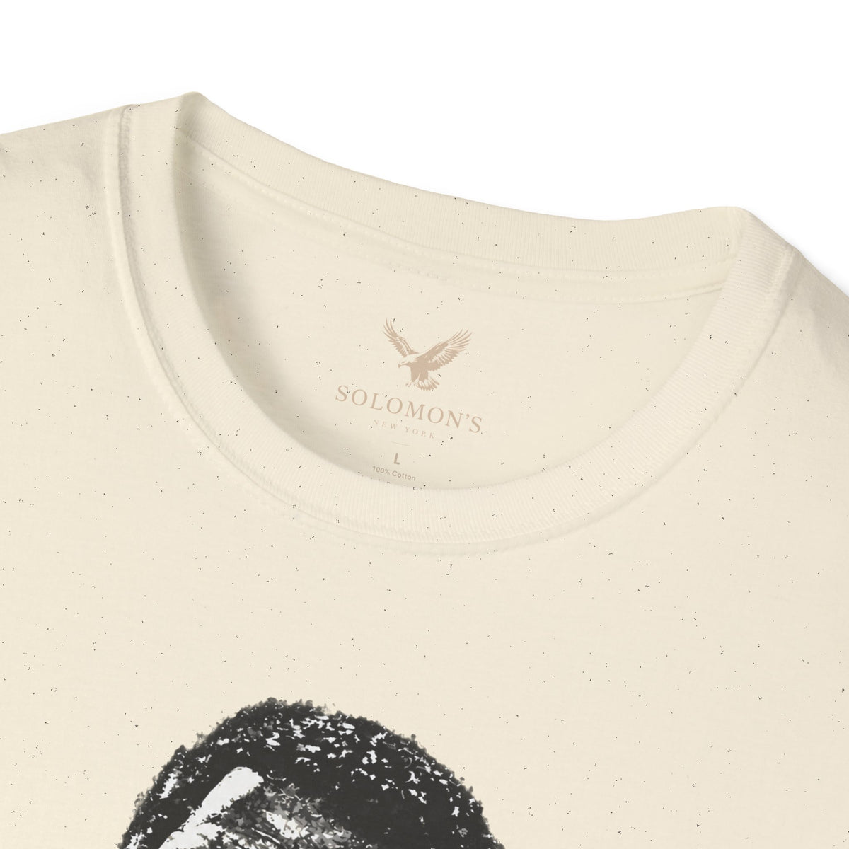 Never Go Full Commie - Short Sleeve T-Shirt - Unisex