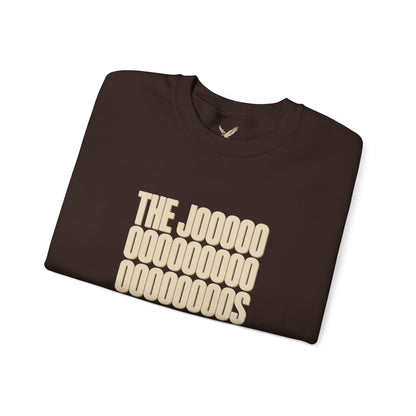 The Joooooos - Crewneck Sweatshirt - Unisex