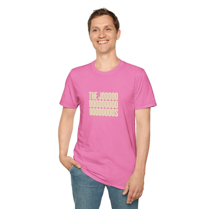 The Joooooos - Short Sleeve T-Shirt - Unisex
