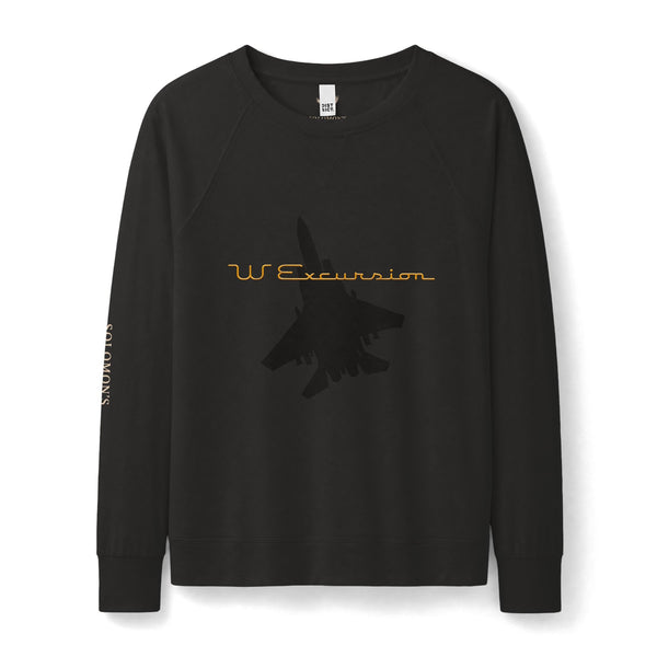 W Excursion - French Terry Sweatshirt - Women's