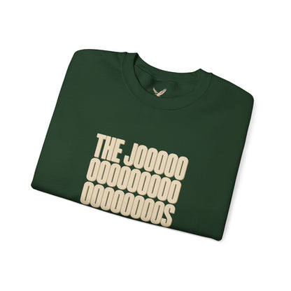 The Joooooos - Crewneck Sweatshirt - Unisex