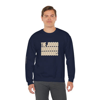 The Joooooos - Crewneck Sweatshirt - Unisex