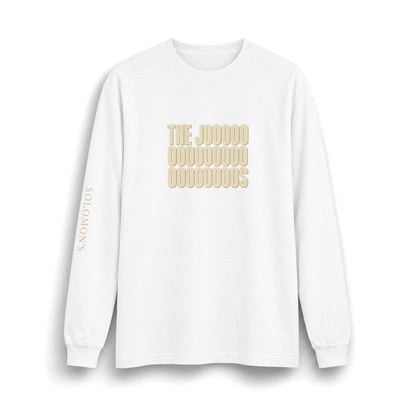 The Joooooos - Long Sleeve T-Shirt - Unisex
