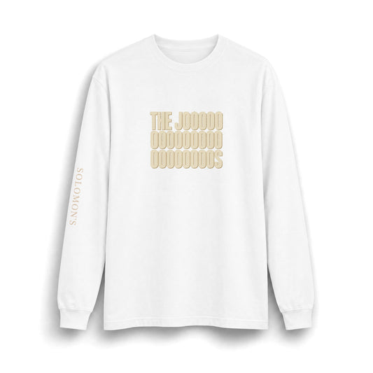 The Joooooos - Long Sleeve T-Shirt - Unisex