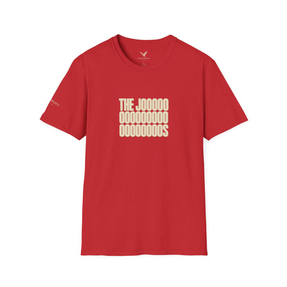 The Joooooos - Short Sleeve T-Shirt - Unisex