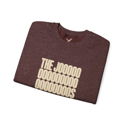 The Joooooos - Crewneck Sweatshirt - Unisex