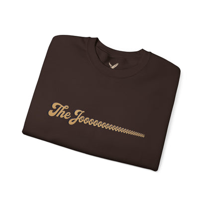 The Jooooooooos - Crewneck Sweatshirt - Unisex