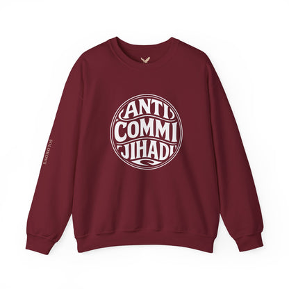 Anti Commijihadi