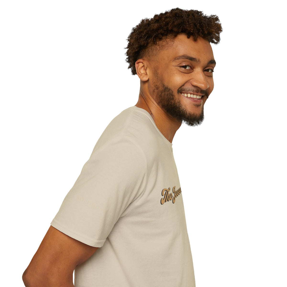 The Jooooooooos - Short Sleeve T-Shirt - Unisex