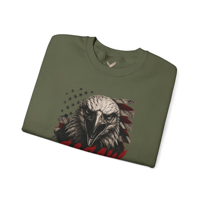 Cacaw Mofos - Crewneck Sweatshirt - Unisex
