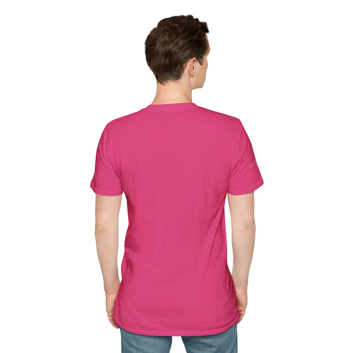 The Good Guys - Short Sleeve T-Shirt - Unisex