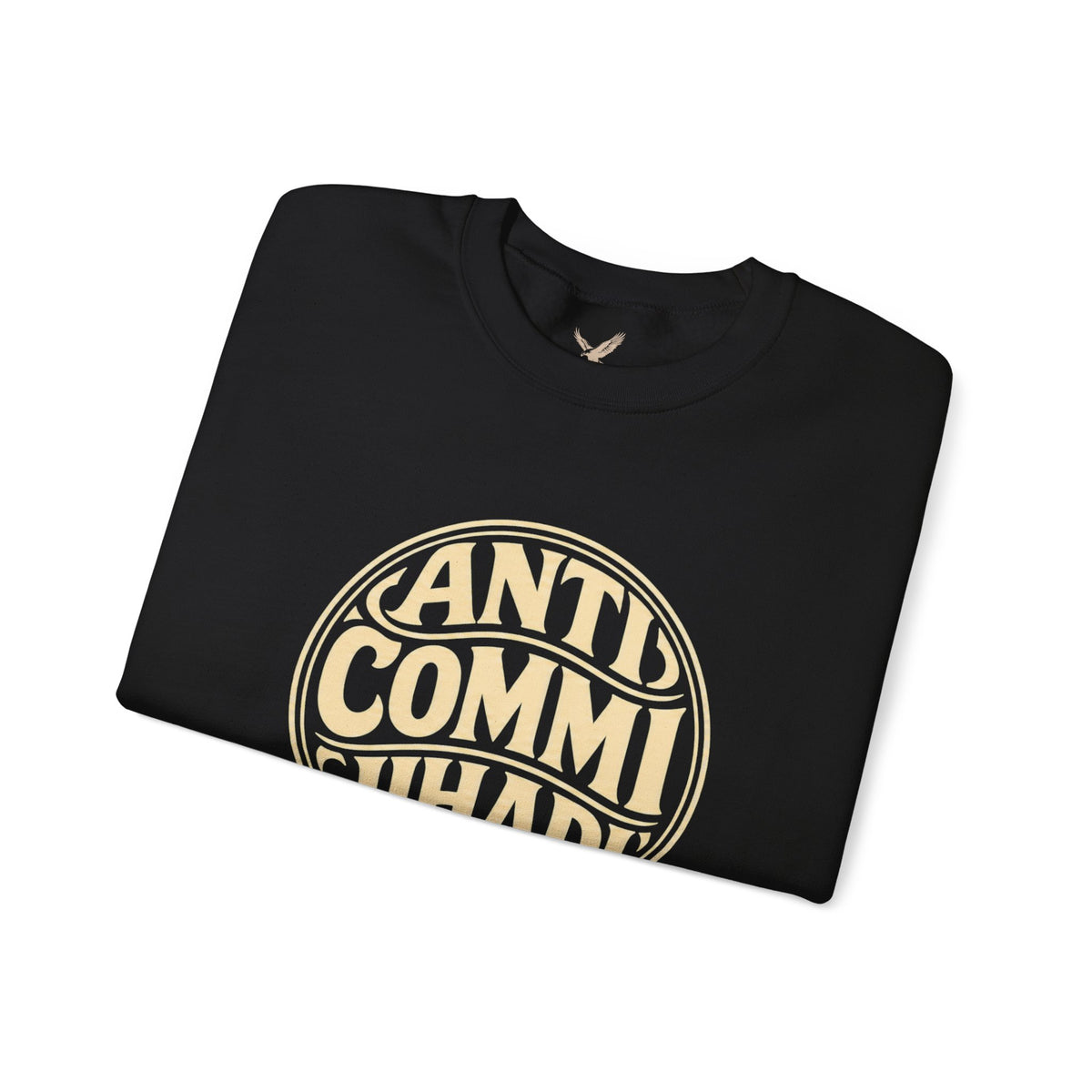 Anti Commijihadi