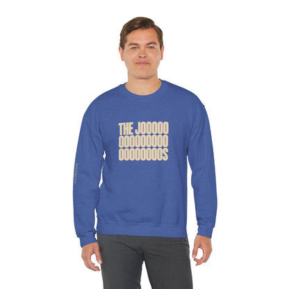 The Joooooos - Crewneck Sweatshirt - Unisex