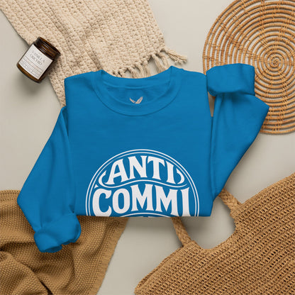 Anti Commijihadi