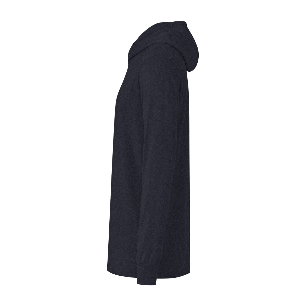The Joooooos - Hooded Long Sleeve T-Shirt - Unisex