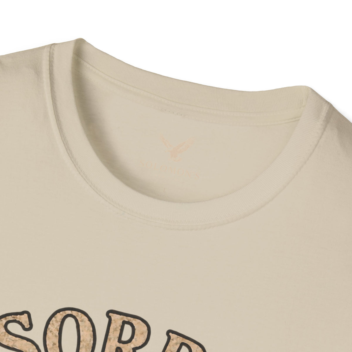 Sorry for Partying - Short Sleeve T-Shirt - Unisex